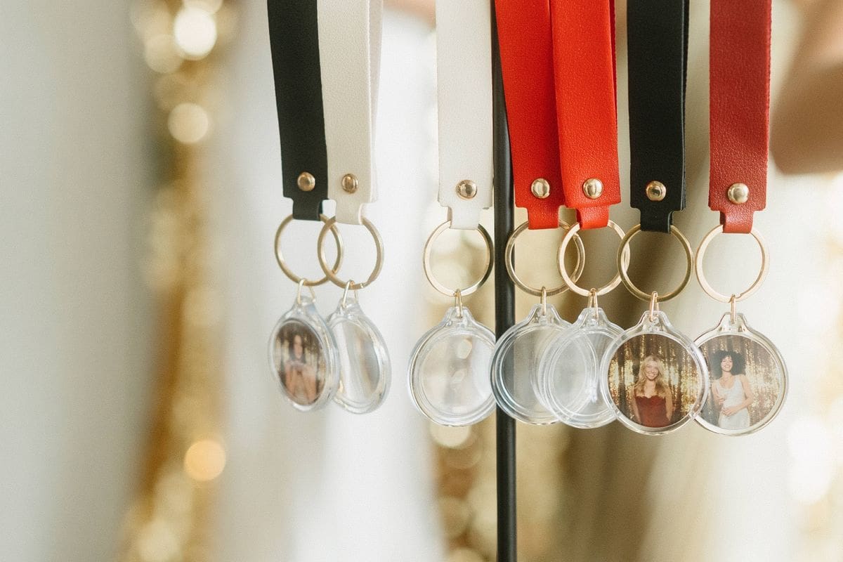Photo Keychain Service in Ottawa