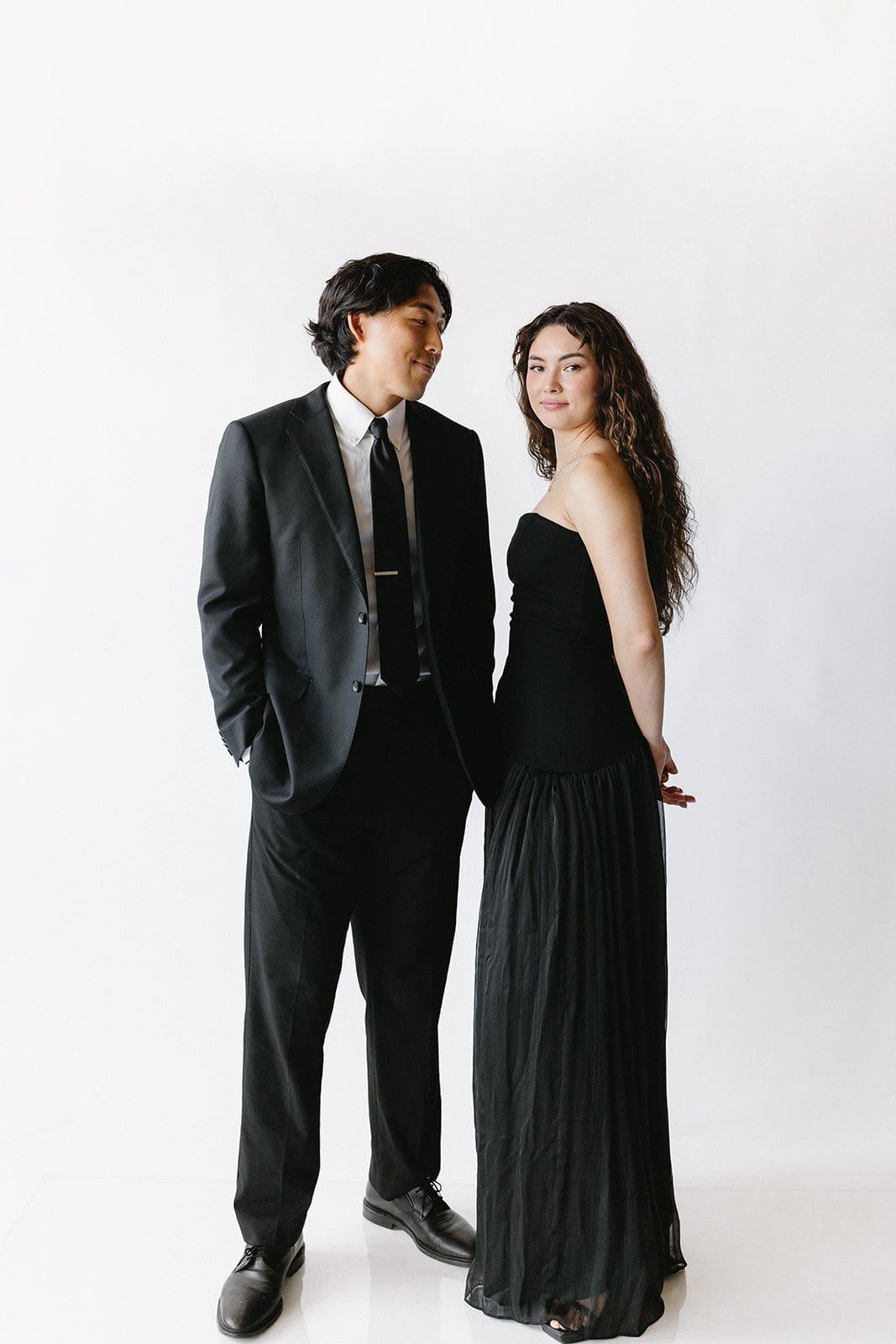 Studio Portrait Experience in Ottawa